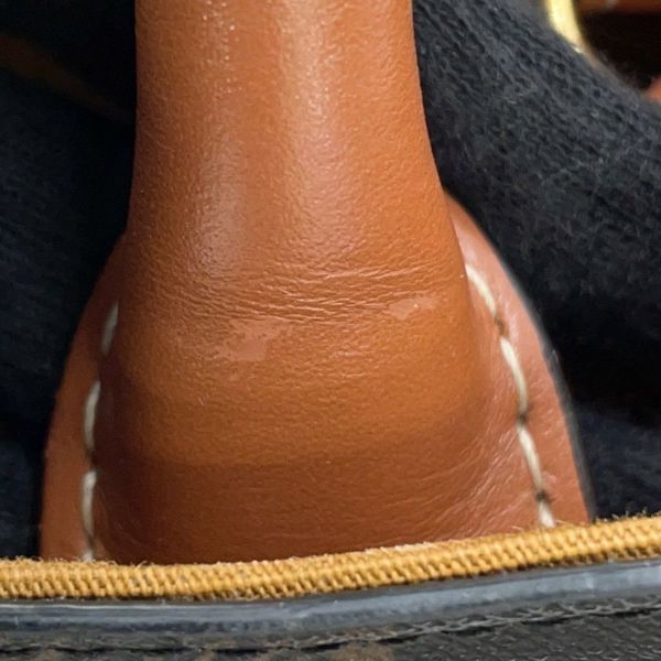 セリーヌ ハンドバッグ トリオンフ ミニ バーティカル カバ 194372 CELINE 2way