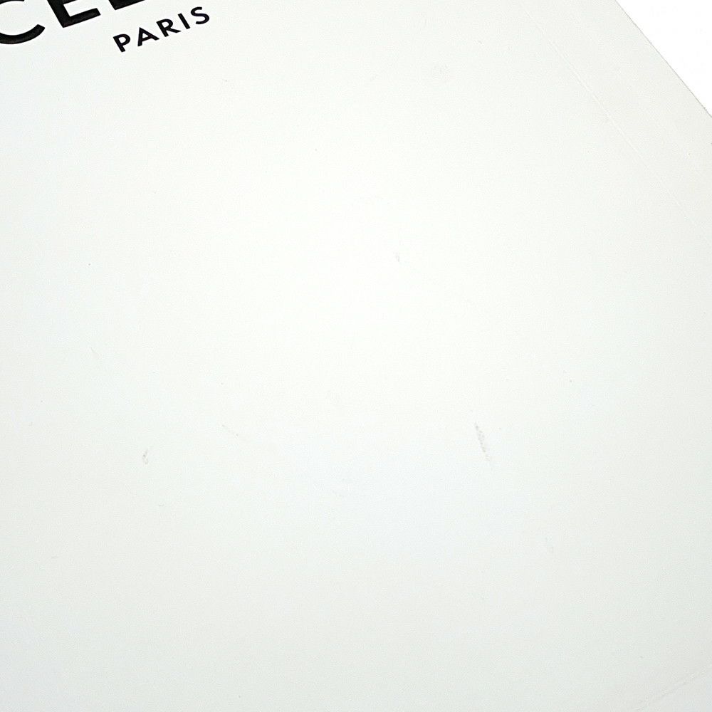 セリーヌ ハンドバッグ トリオンフ ミニ バーティカル カバ 194372 CELINE 2way