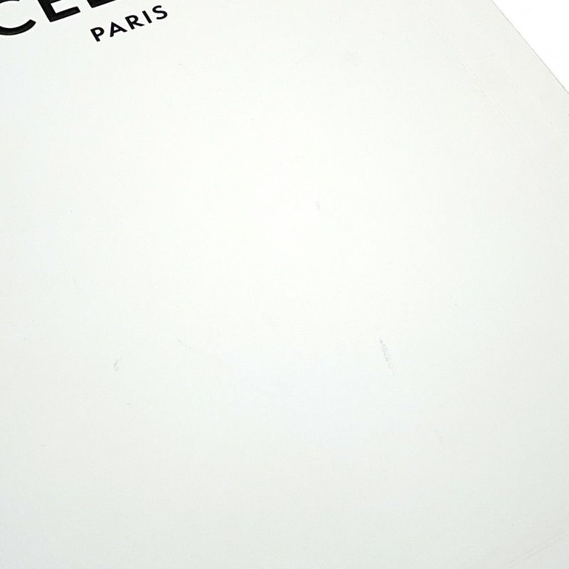 セリーヌ ハンドバッグ トリオンフ ミニ バーティカル カバ 194372 CELINE 2way