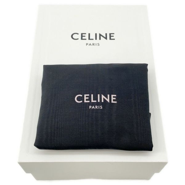 セリーヌ ハンドバッグ トリオンフ ミニ バーティカル カバ 194372 CELINE 2way