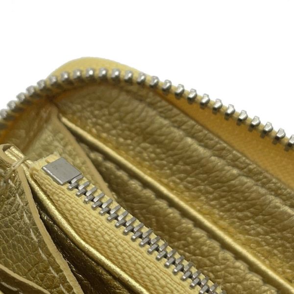 ルイヴィトン 長財布 カーフレザー ジッピー ロックミー M69058 LOUIS VUITTON