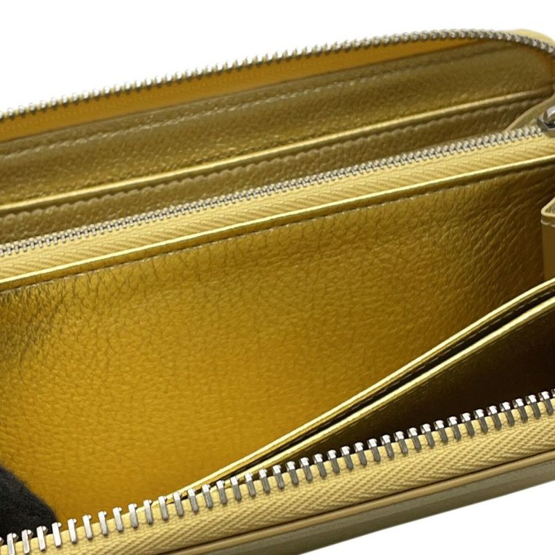 ルイヴィトン 長財布 カーフレザー ジッピー ロックミー M69058 LOUIS VUITTON