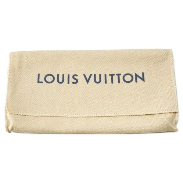 ルイヴィトン 長財布 カーフレザー ジッピー ロックミー M69058 LOUIS VUITTON
