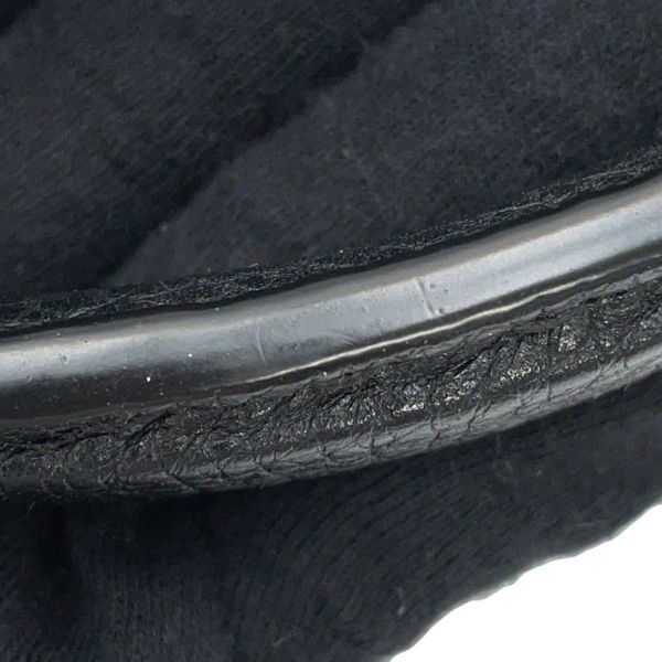 フェンディ ハンドバッグ ピーカブー セレリア フィット バグズアイ モンスター 7VA406 FENDI 2way 黒 ビジネスバッグ