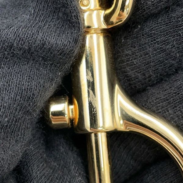 フェンディ ハンドバッグ ピーカブー セレリア フィット バグズアイ モンスター 7VA406 FENDI 2way 黒 ビジネスバッグ