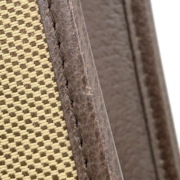 グッチ トートバッグ ジャンボGG ミニ 699406 GUCCI 2way ミニバッグ