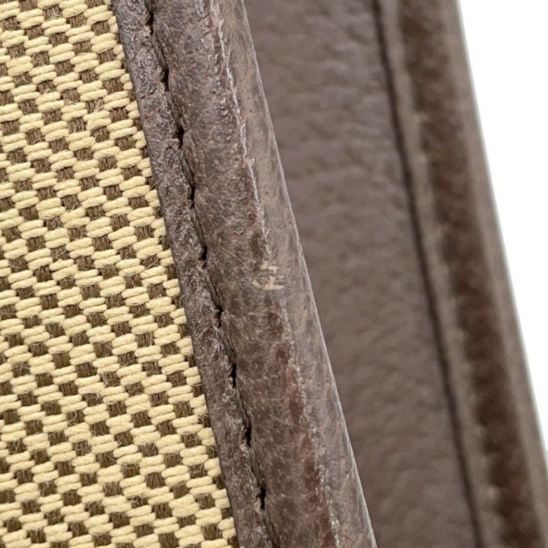 グッチ トートバッグ ジャンボGG ミニ 699406 GUCCI 2way ミニバッグ