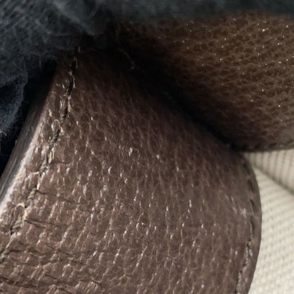 グッチ トートバッグ ジャンボGG ミニ 699406 GUCCI 2way ミニバッグ