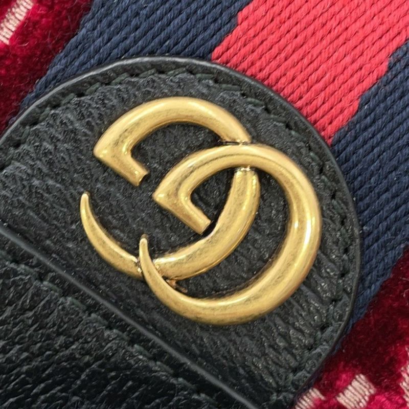 グッチ クラッチバッグ GGベルベット 575371 GUCCI セカンドバッグ ポーチ