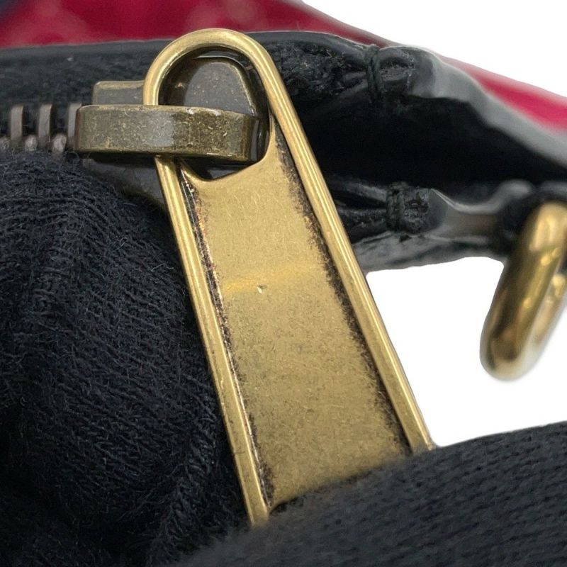 グッチ クラッチバッグ GGベルベット 575371 GUCCI セカンドバッグ ポーチ