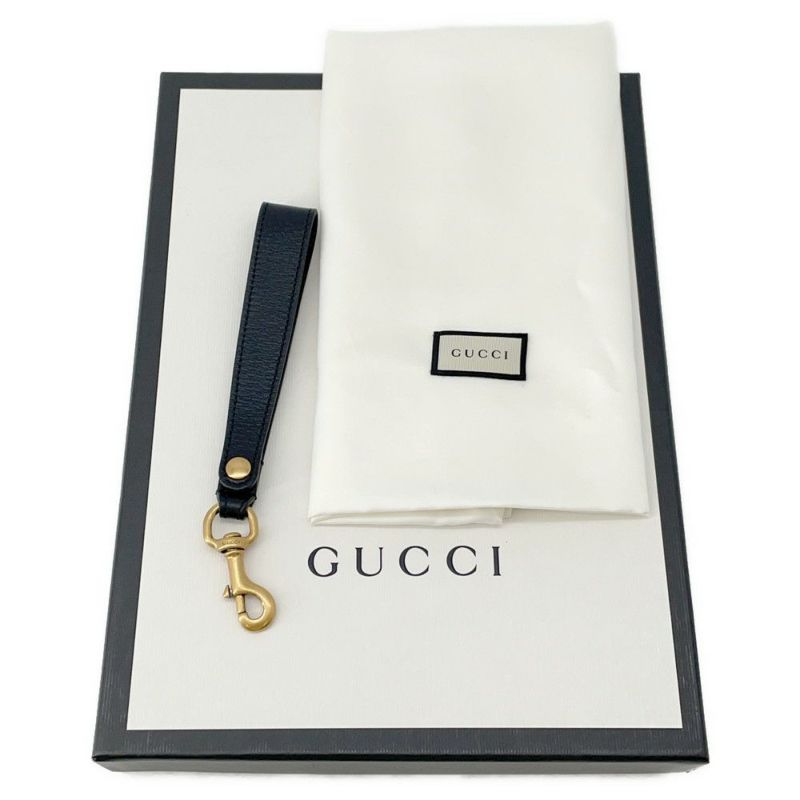 グッチ クラッチバッグ GGベルベット 575371 GUCCI セカンドバッグ ポーチ