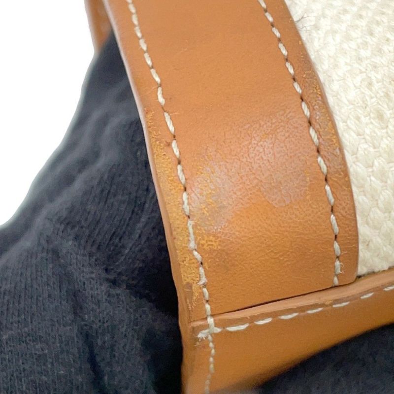 セリーヌ トートバッグ バーティカルカバ ラージ キャンバス 190402 CELINE