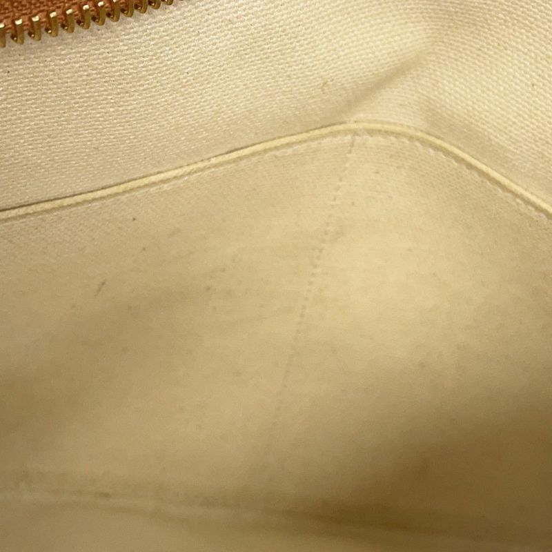 セリーヌ トートバッグ バーティカルカバ ラージ キャンバス 190402 CELINE