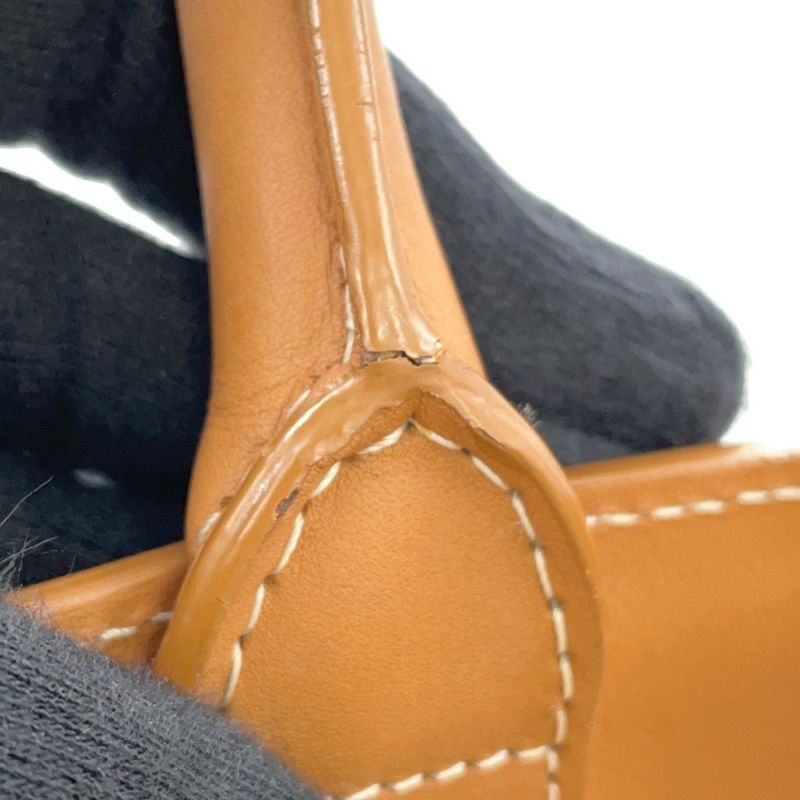 セリーヌ トートバッグ バーティカルカバ ラージ キャンバス 190402 CELINE