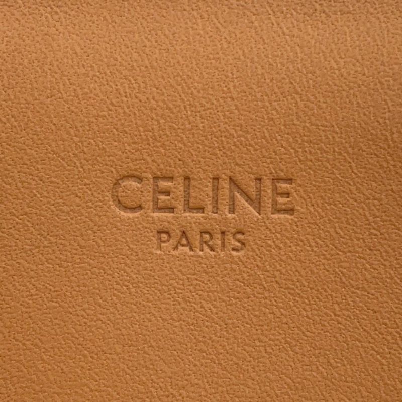 セリーヌ トートバッグ バーティカルカバ ラージ キャンバス 190402 CELINE