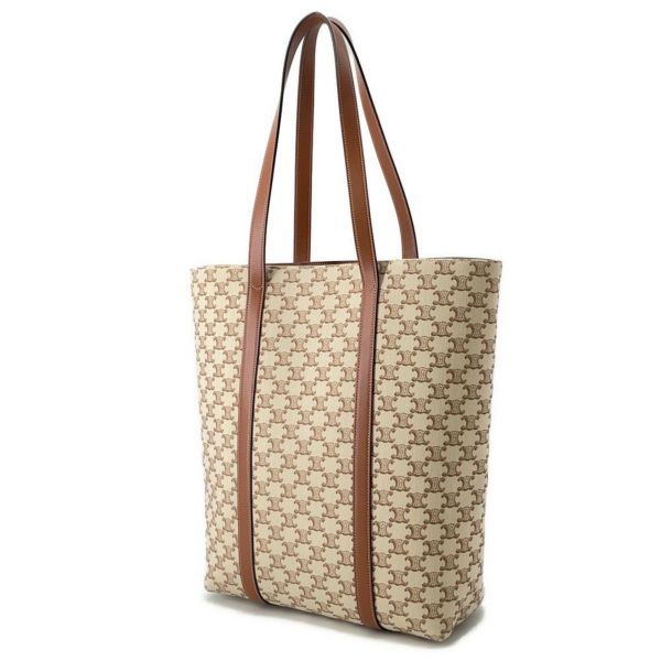 セリーヌ トートバッグ トリオンフ ミュージアムバッグ 194542 CELINE