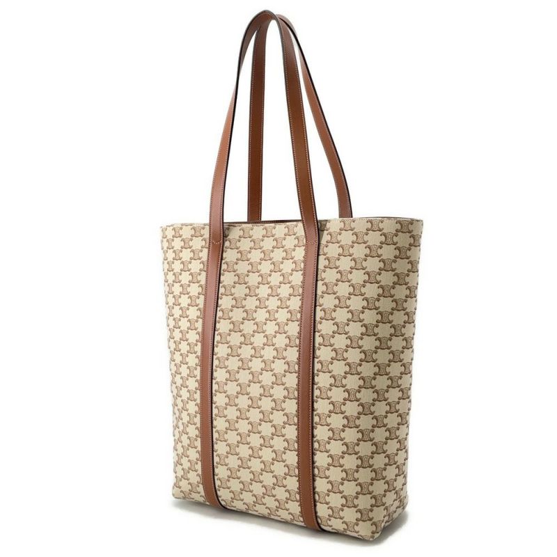 セリーヌ トートバッグ トリオンフ ミュージアムバッグ 194542 CELINE