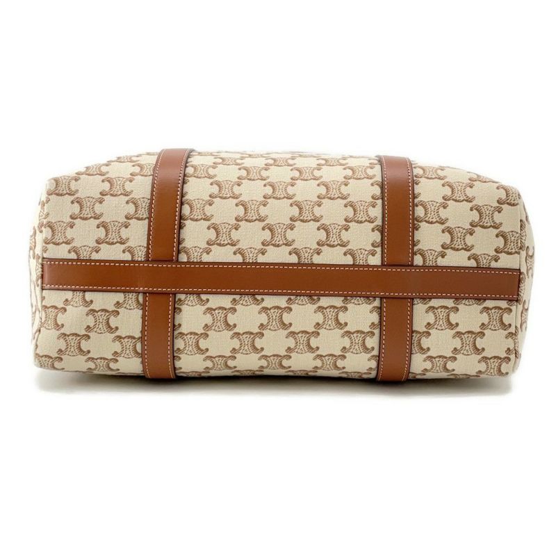 セリーヌ トートバッグ トリオンフ ミュージアムバッグ 194542 CELINE