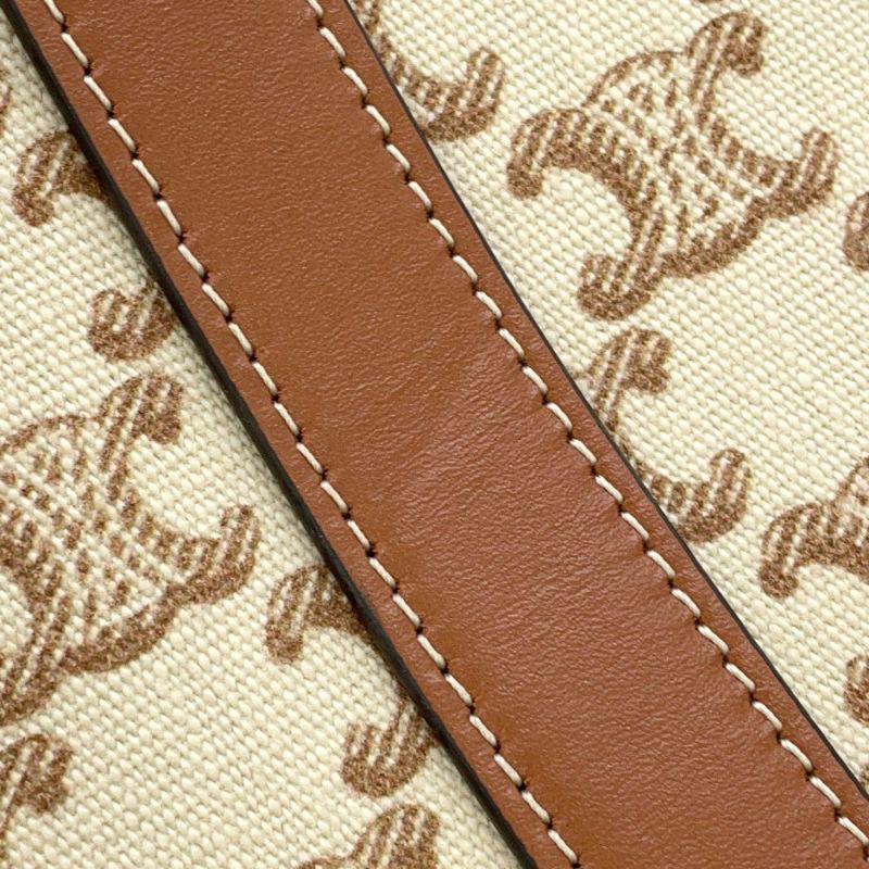 セリーヌ トートバッグ トリオンフ ミュージアムバッグ 194542 CELINE