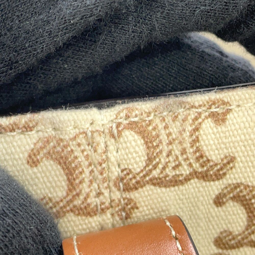 セリーヌ トートバッグ トリオンフ ミュージアムバッグ 194542 CELINE