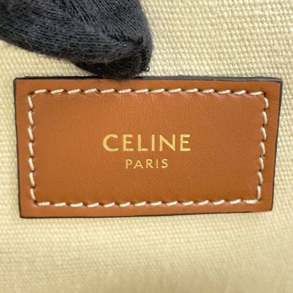 セリーヌ トートバッグ トリオンフ ミュージアムバッグ 194542 CELINE