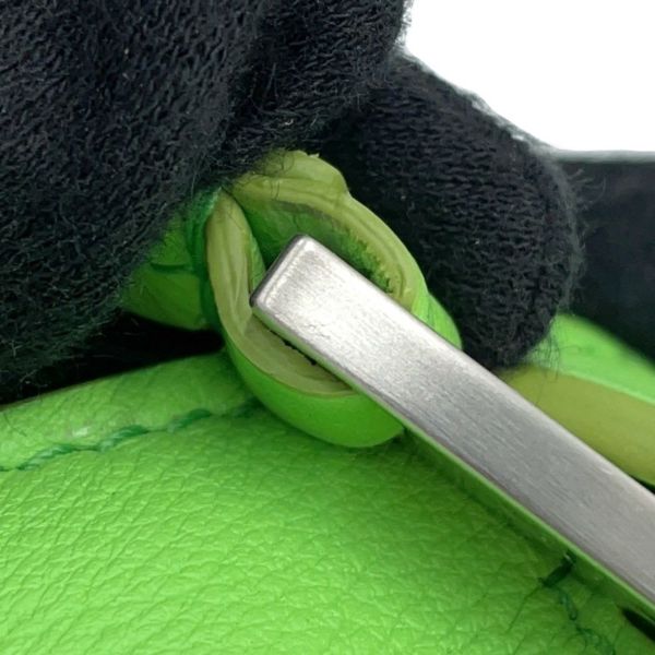 サルヴァトーレ・フェラガモ クラッチバッグ レザー 241390 Ferragamo