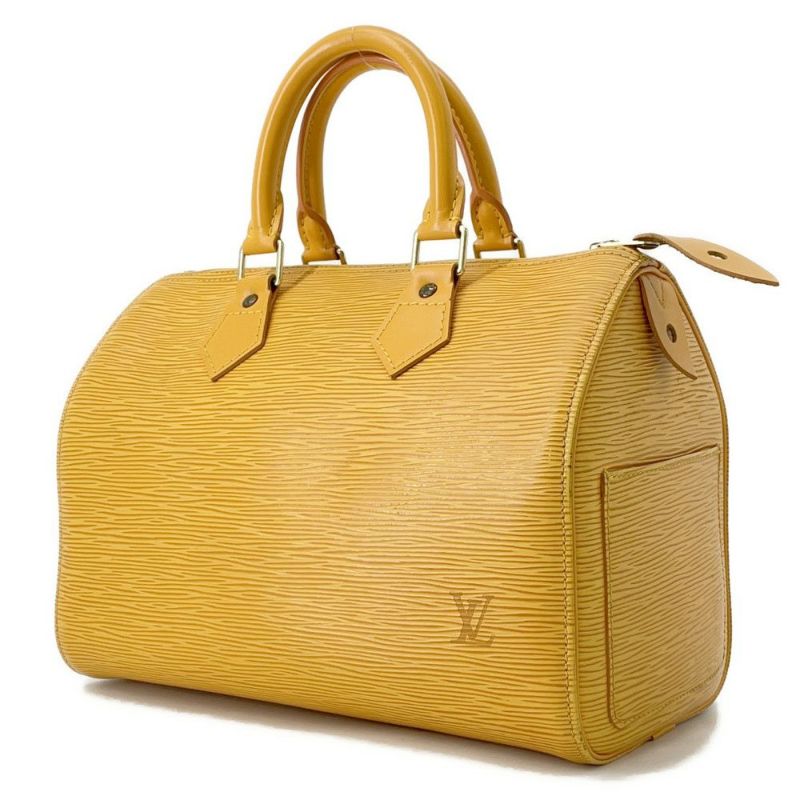 ルイヴィトン ハンドバッグ エピ スピーディ25 M43019 LOUIS VUITTON ヴィトン バッグ ミニボストンバッグ