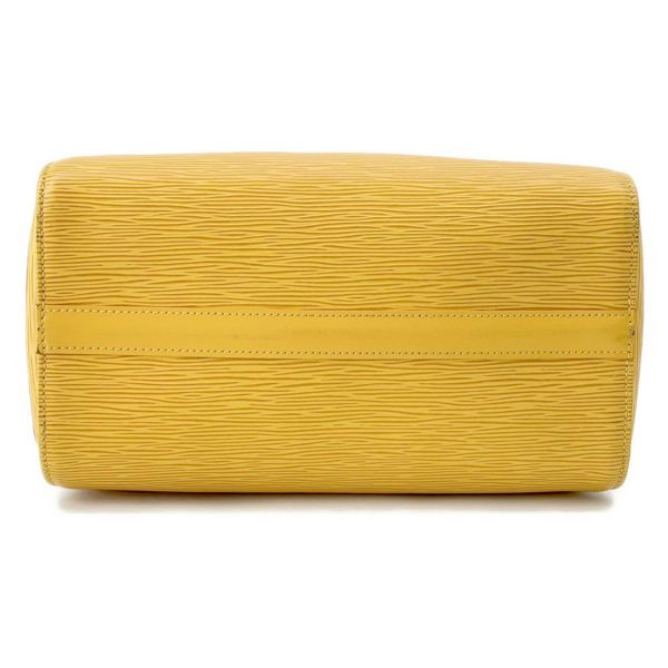 ルイヴィトン ハンドバッグ エピ スピーディ25 M43019 LOUIS VUITTON ヴィトン バッグ ミニボストンバッグ