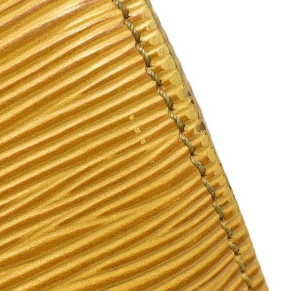 ルイヴィトン ハンドバッグ エピ スピーディ25 M43019 LOUIS VUITTON ヴィトン バッグ ミニボストンバッグ