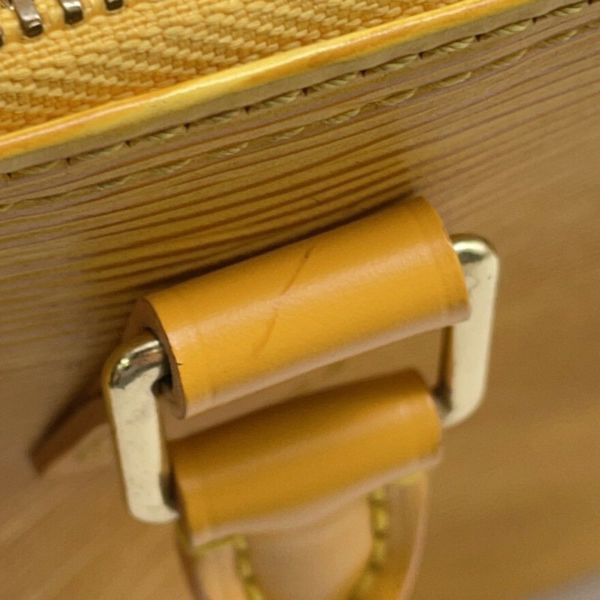 ルイヴィトン ハンドバッグ エピ スピーディ25 M43019 LOUIS VUITTON ヴィトン バッグ ミニボストンバッグ