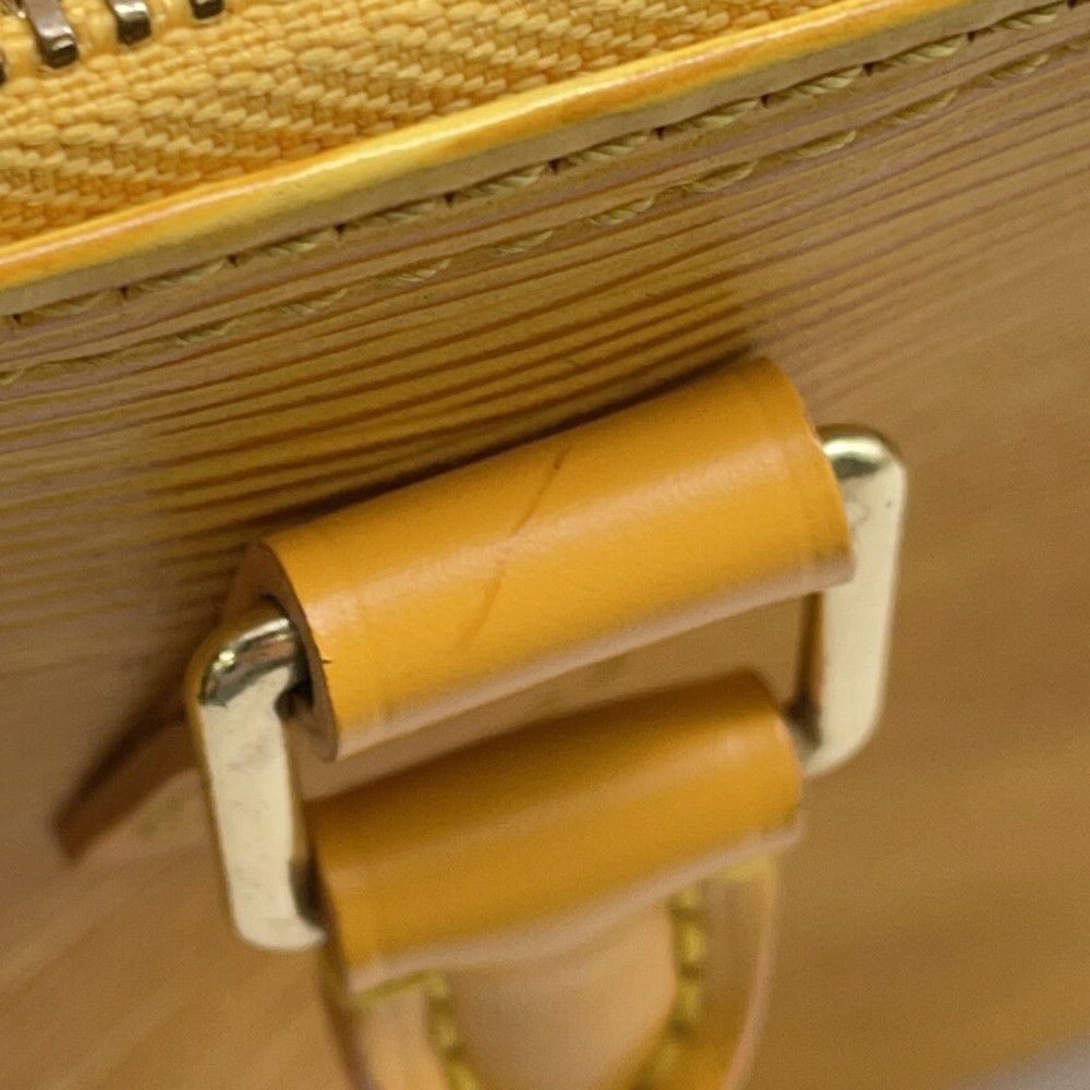 ルイヴィトン ハンドバッグ エピ スピーディ25 M43019 LOUIS VUITTON ヴィトン バッグ ミニボストンバッグ