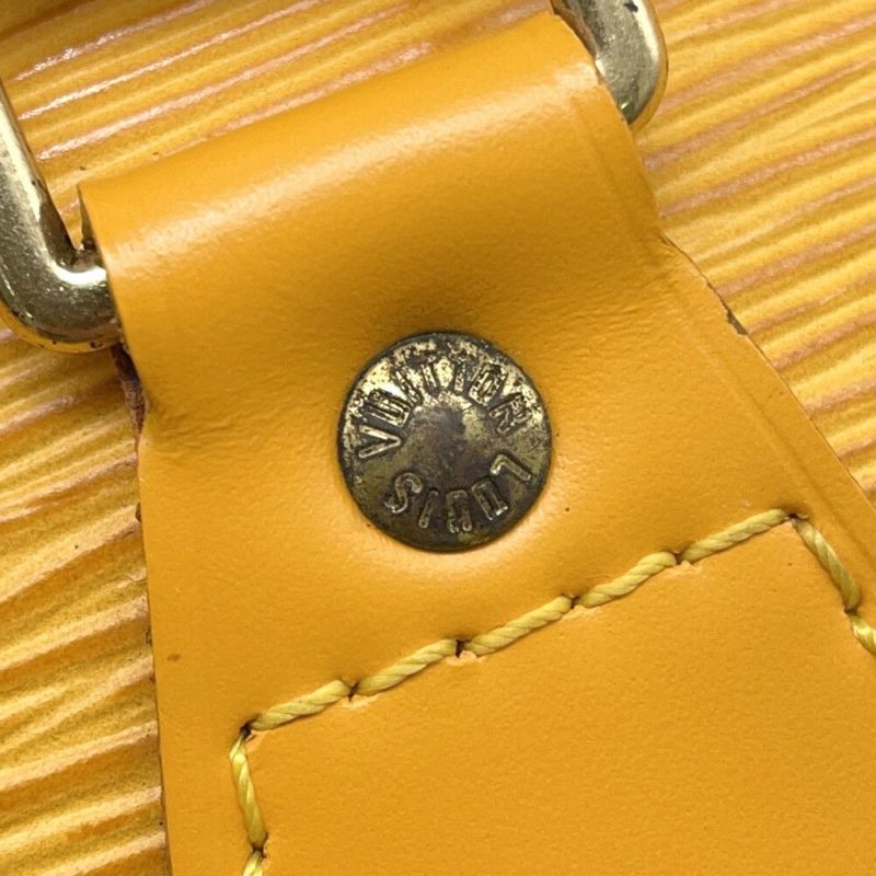 ルイヴィトン ハンドバッグ エピ スピーディ25 M43019 LOUIS VUITTON ヴィトン バッグ ミニボストンバッグ