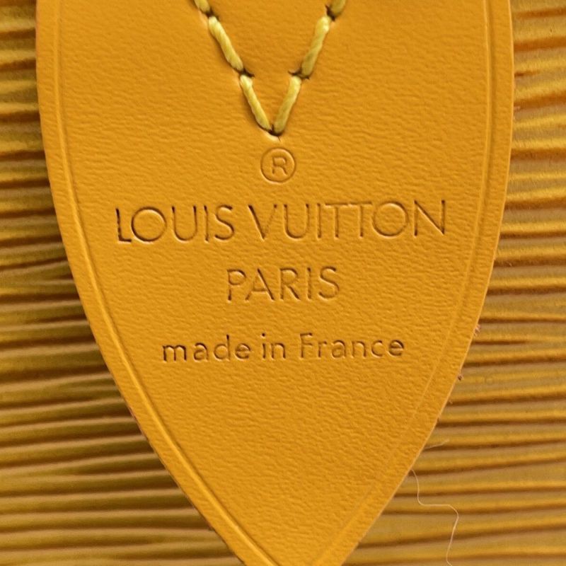 ルイヴィトン ハンドバッグ エピ スピーディ25 M43019 LOUIS VUITTON ヴィトン バッグ ミニボストンバッグ