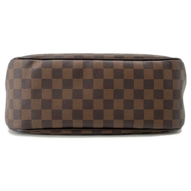 ルイヴィトン ショルダーバッグ ダミエ・エベヌ ブザス・ローズベリー N41178 LOUIS VUITTON バッグ