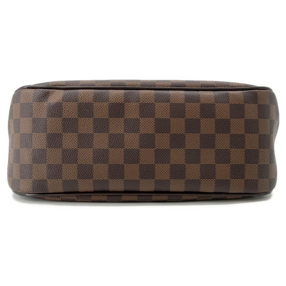 ルイヴィトン ショルダーバッグ ダミエ・エベヌ ブザス・ローズベリー N41178 LOUIS VUITTON バッグ