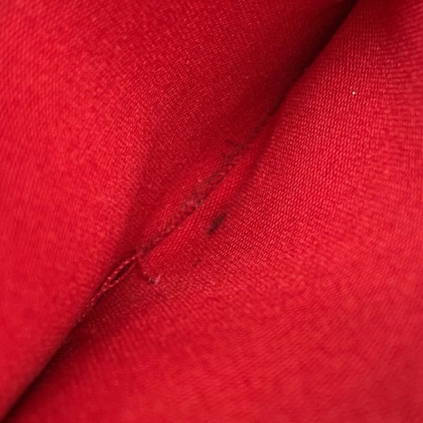 ルイヴィトン ショルダーバッグ ダミエ・エベヌ ブザス・ローズベリー N41178 LOUIS VUITTON バッグ