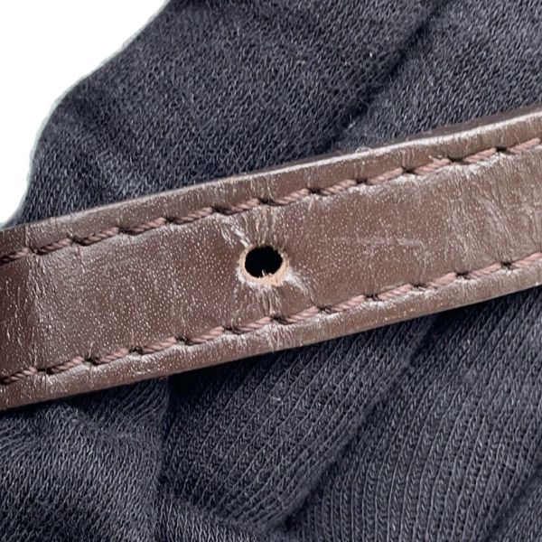 ルイヴィトン ショルダーバッグ ダミエ・エベヌ ブザス・ローズベリー N41178 LOUIS VUITTON バッグ