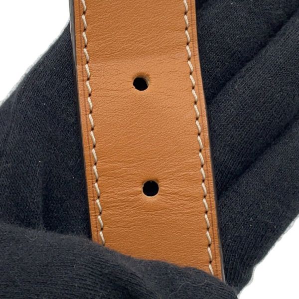 ルイヴィトン トートバッグ ノマド・レザー カバNS M85130 LOUIS VUITTON  ショルダーバッグ 2way ポーチ付き