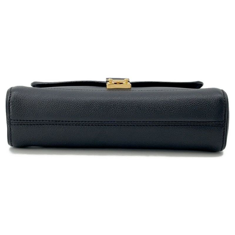 ルイヴィトン ショルダーバッグ モノグラム・アンプラント サンジェルマンPM M48931 LOUIS VUITTON バッグ 黒 ブラック