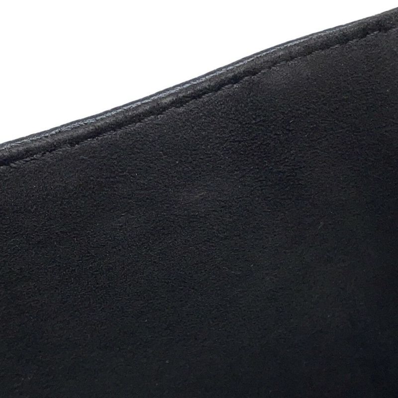 ルイヴィトン ショルダーバッグ モノグラム・アンプラント サンジェルマンPM M48931 LOUIS VUITTON バッグ 黒 ブラック