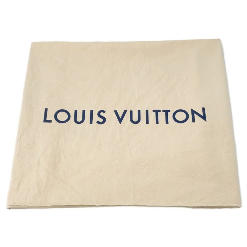 ルイヴィトン トートバッグ モノグラム・アンプラント オンザゴーGM M44925 LOUIS VUITTON 2wayショルダー 黒 ブラック