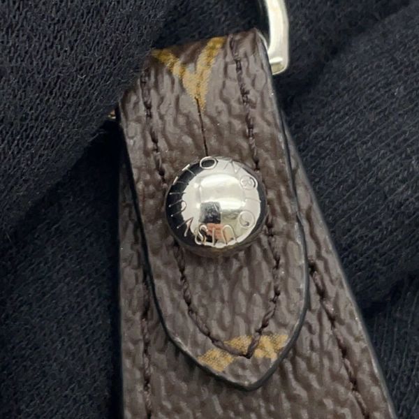 ルイヴィトン チェーンウォレット モノグラム/エピ ポシェット・カブキマスク M43532 山本寛斎 歌舞伎