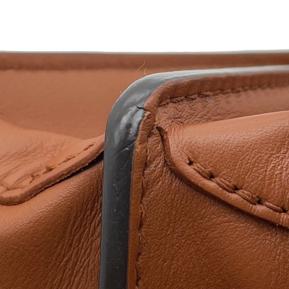 ルイヴィトン ショルダーバッグ モノグラム・リバース ドーフィーヌMINI M45959 LOUIS VUITTON 黒 ブラック