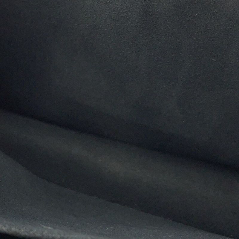 ルイヴィトン ショルダーバッグ モノグラム・リバース ドーフィーヌMINI M45959 LOUIS VUITTON 黒 ブラック