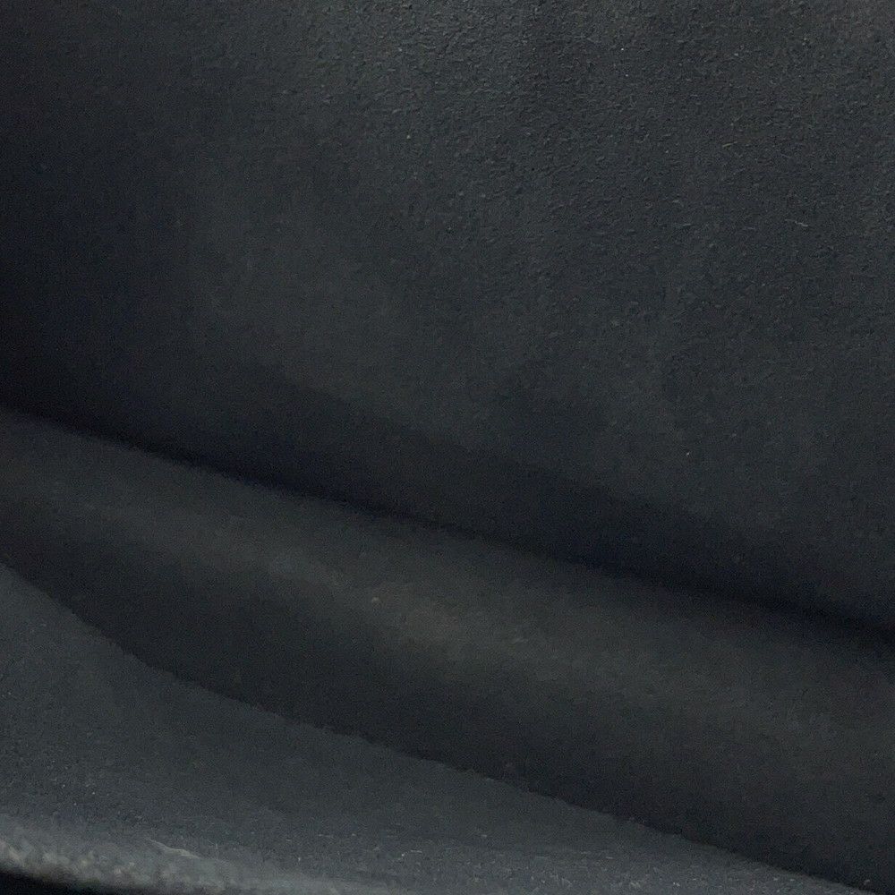 ルイヴィトン ショルダーバッグ モノグラム・リバース ドーフィーヌMINI M45959 LOUIS VUITTON 黒 ブラック