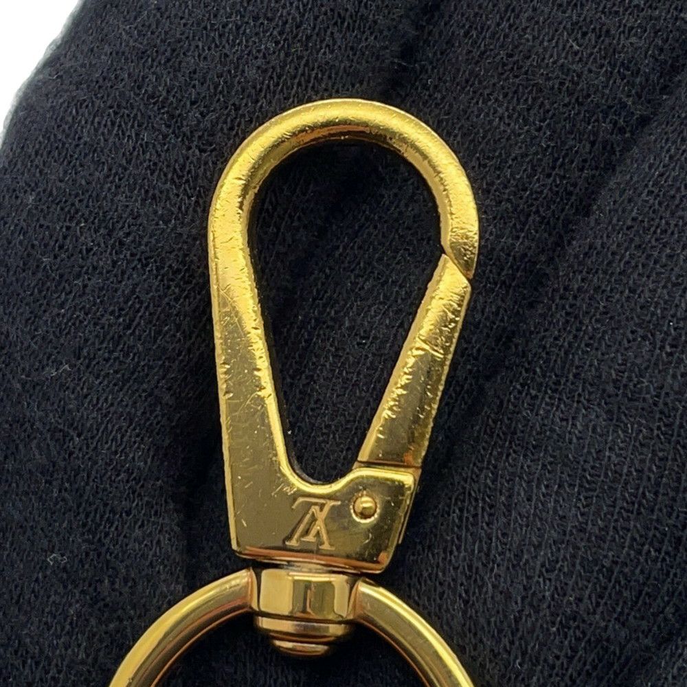 ルイヴィトン ショルダーバッグ モノグラム・リバース ドーフィーヌMINI M45959 LOUIS VUITTON 黒 ブラック