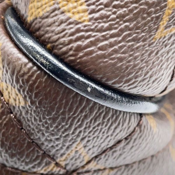 ルイヴィトン ハンドバッグ モノグラム・エトワール/パイソン/オーストリッチ エキゾチックトートGM M40401 LOUIS VUITTON