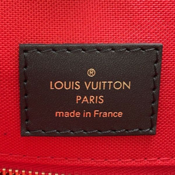 ルイヴィトン トートバッグ モノグラム・リバース/モノグラム・ジャイアント オンザゴーGM M44576 LOUIS VUITTON 2way