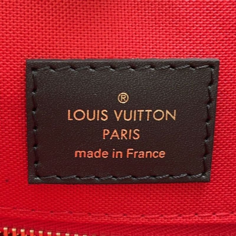 ルイヴィトン トートバッグ モノグラム・リバース/モノグラム・ジャイアント オンザゴーGM M44576 LOUIS VUITTON 2way