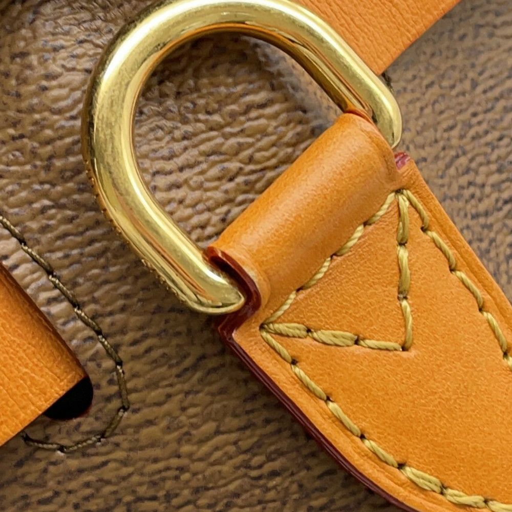 ルイヴィトン リュック モノグラム・ダスト スティーマー M11534 LOUIS VUITTON ショルダーバッグ 3way